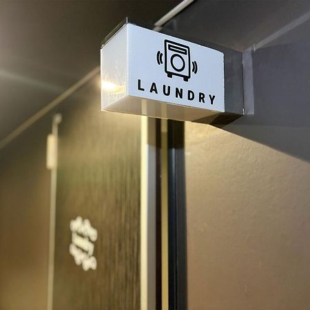 ホテル レステイ フロンティア（大人専用） 東京都 エクステリア 写真