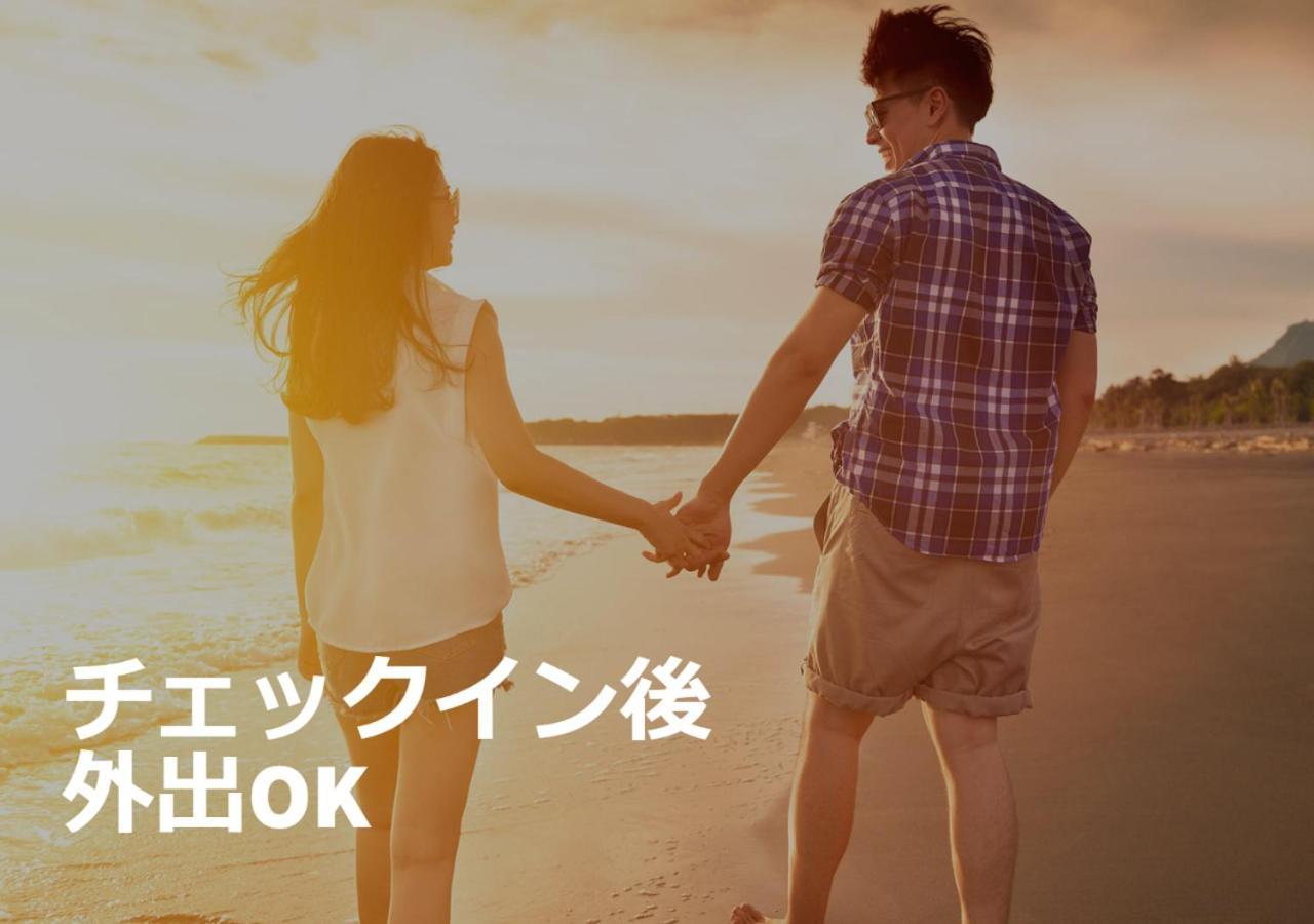 ホテル レステイ フロンティア（大人専用） 東京都 エクステリア 写真
