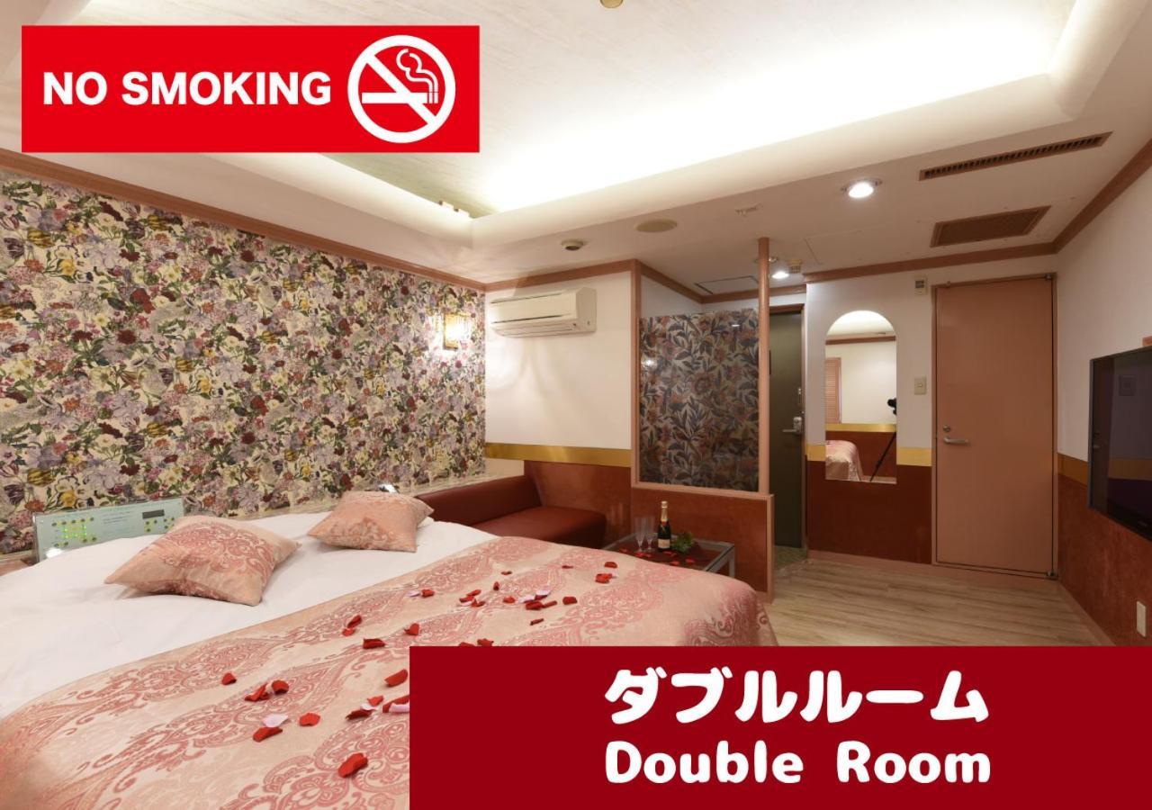ホテル レステイ フロンティア（大人専用） 東京都 エクステリア 写真