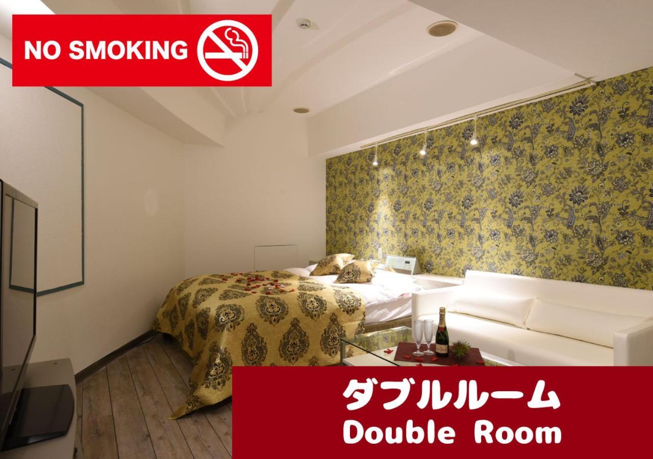 ホテル レステイ フロンティア（大人専用） 東京都 エクステリア 写真