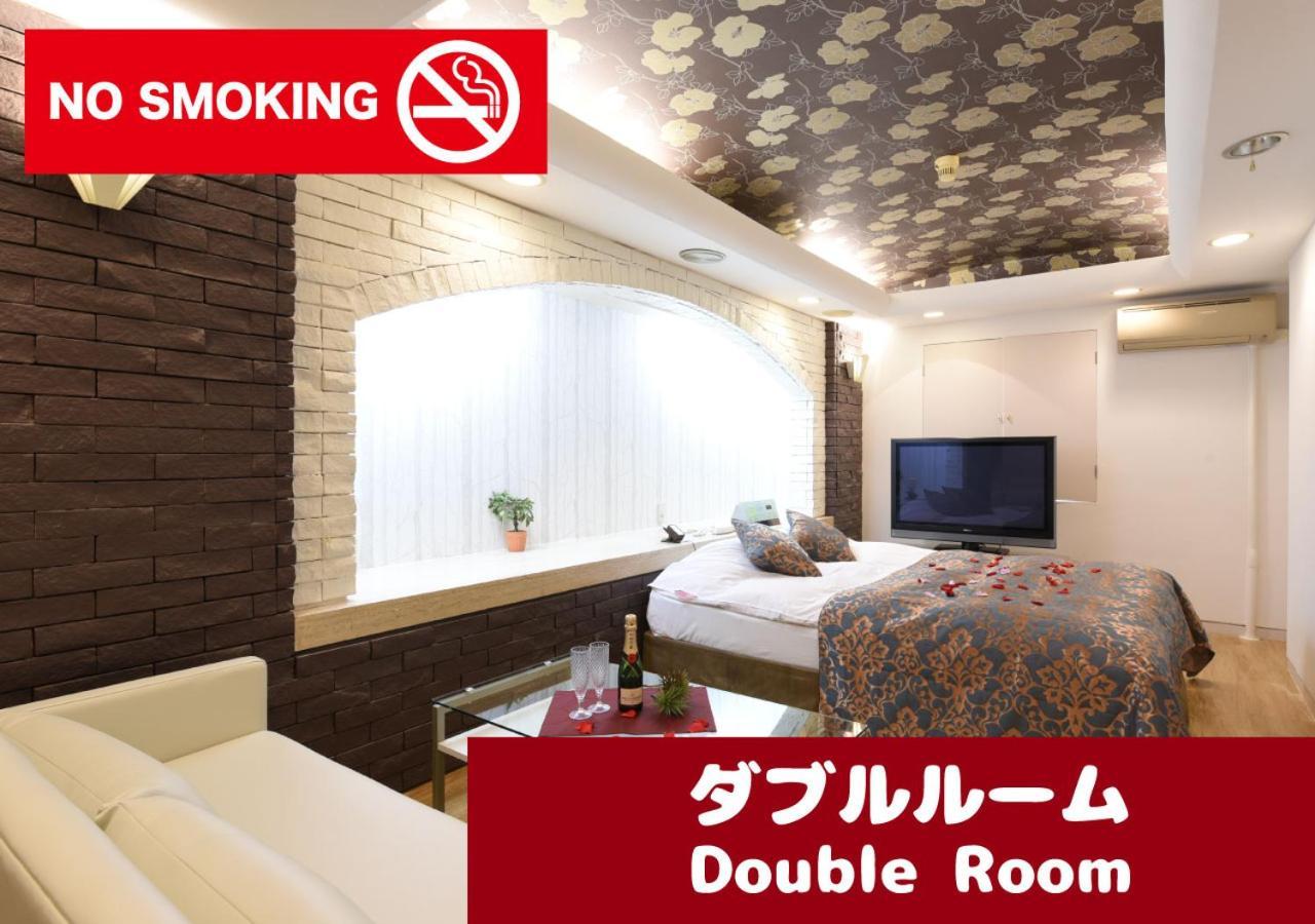ホテル レステイ フロンティア（大人専用） 東京都 エクステリア 写真