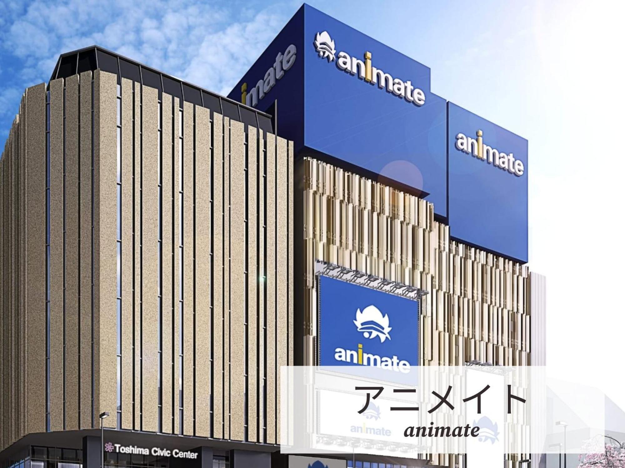ホテル レステイ フロンティア（大人専用） 東京都 エクステリア 写真