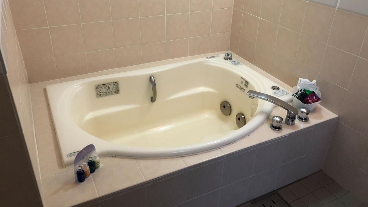 ホテル レステイ フロンティア（大人専用） 東京都 エクステリア 写真